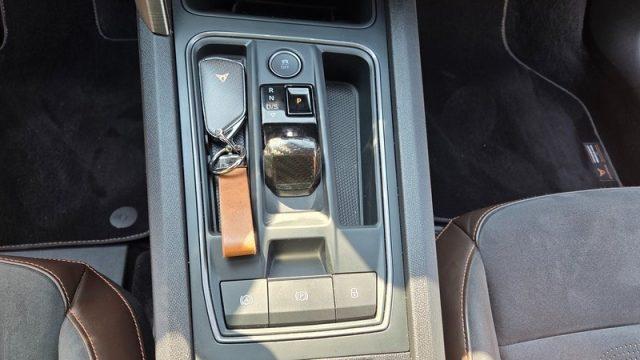 CUPRA Formentor 2.5 TSI 4Drive DSG VZ5 Taiga Grey PERMUTE