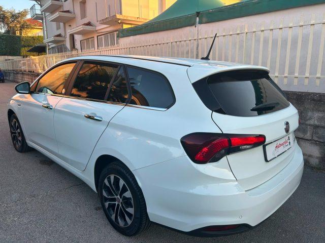 FIAT Tipo 1.6 Mjt S&S SW Mirror