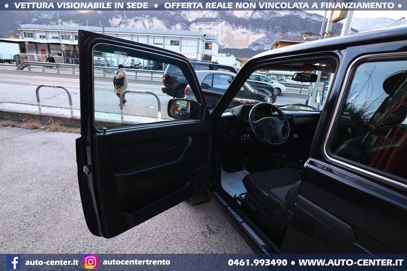 Lada Niva 1.7 4X4 Urban 83CV