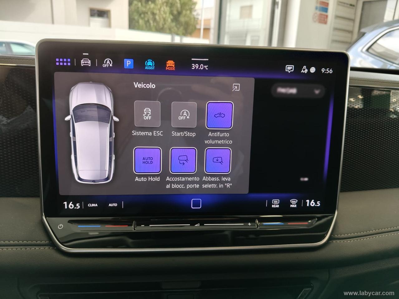 VOLKSWAGEN Tiguan 2.0 TDI 150 CV DSG Edition Plus