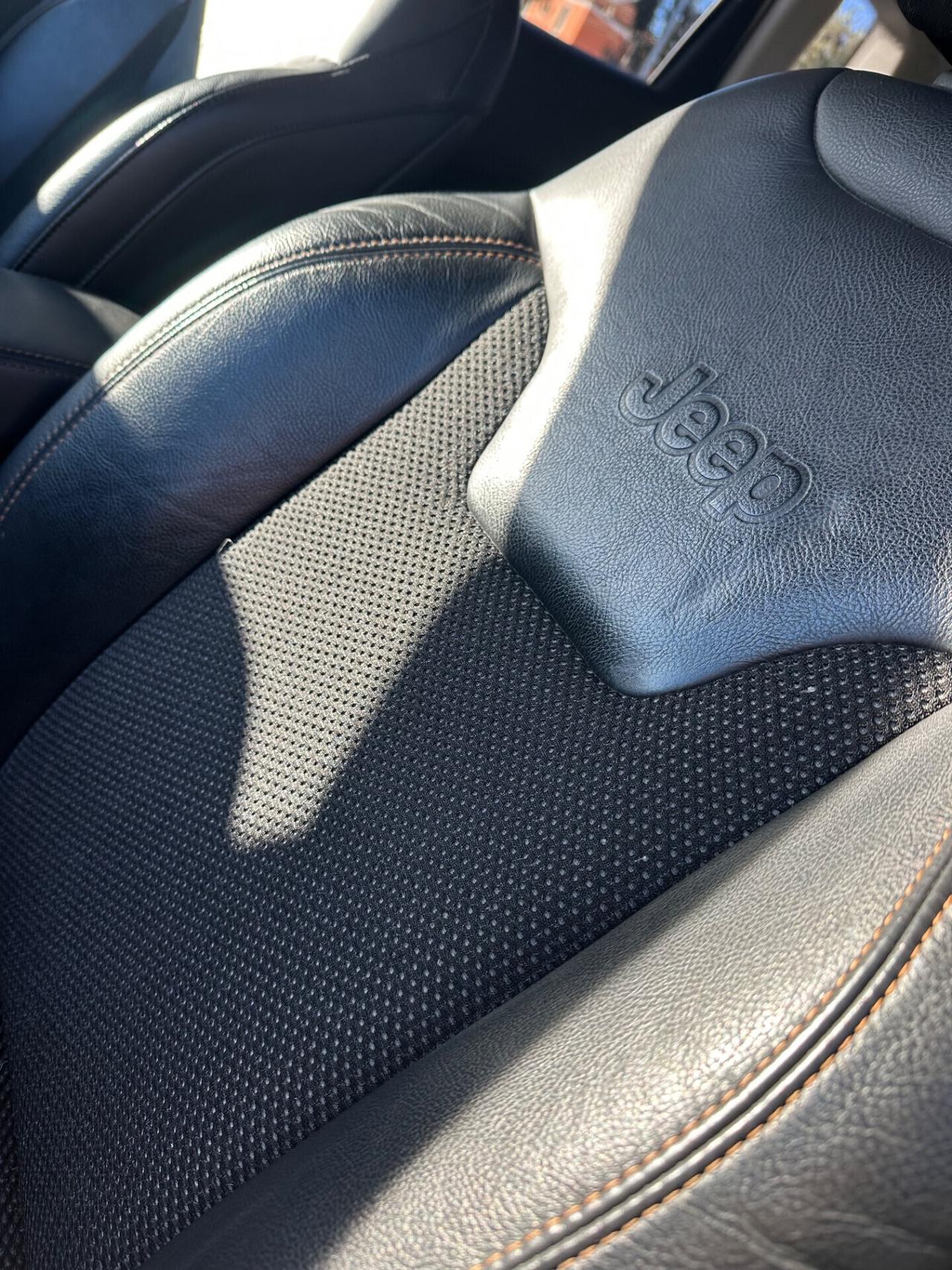 Jeep COMPASS 2.0 MULTIJET 4WD - OPENING EDITION