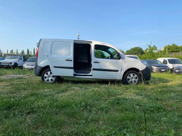Renault Kangoo MAXI 1.5 dCi Euro 6 * PASSO LUNGO * Unico-Propr.