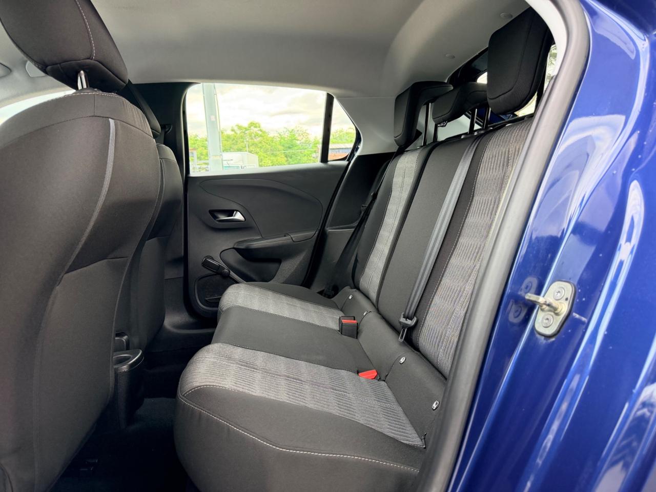 Opel Corsa 1.2 benzina 75cv per neopatentati