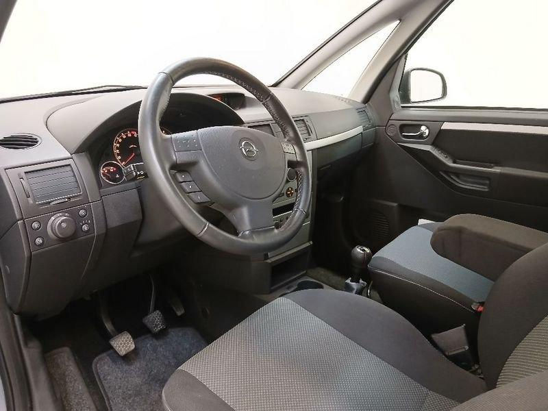 Opel Meriva 1.4 16v Cosmo c/esp