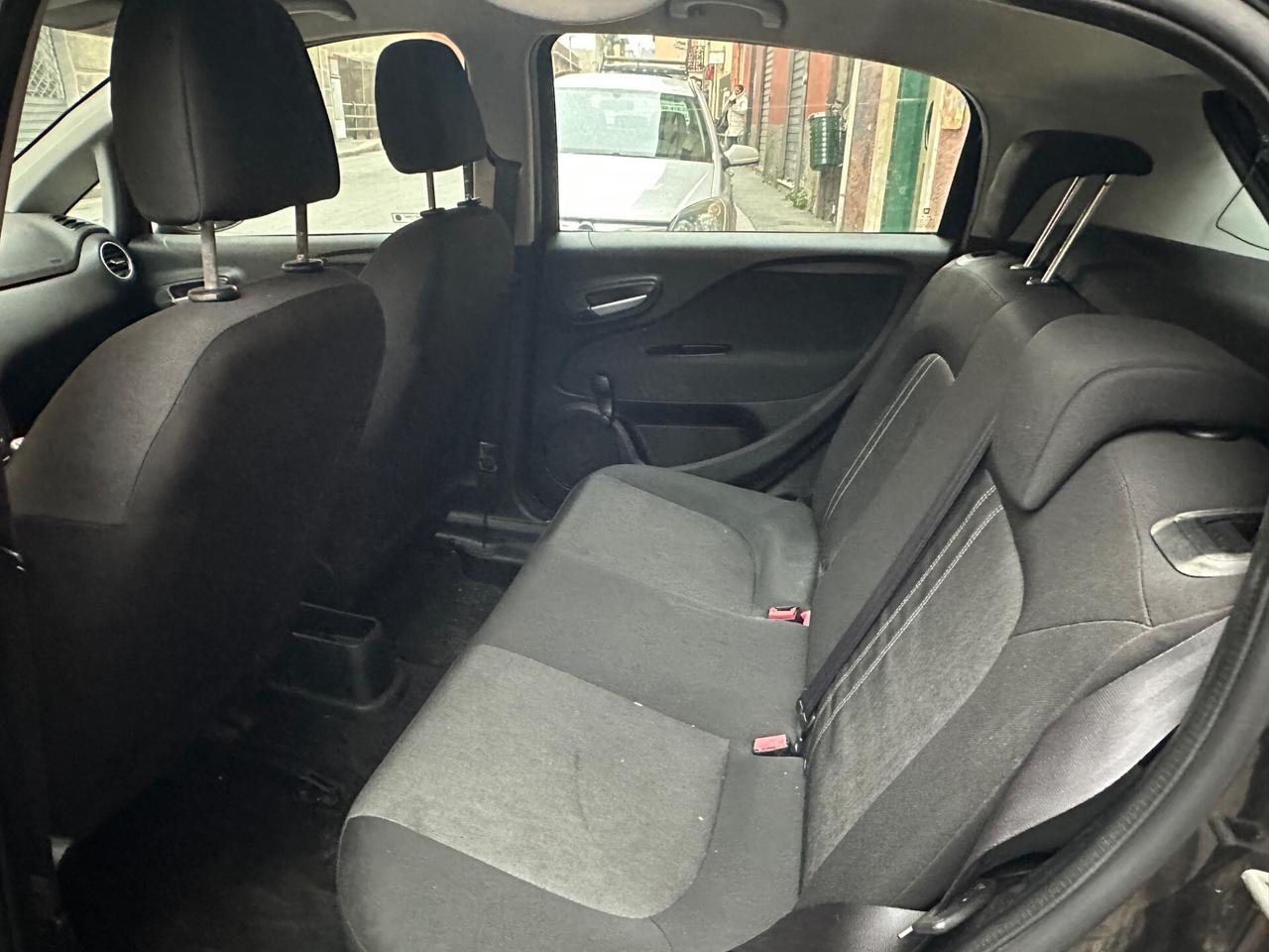 Fiat Grande Punto 1.4 5 porte Actual EasyPower