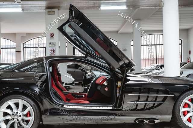 Mercedes-Benz SLR MCLAREN|NEW ENGINE|0KM|€80.000 INVOICE MERCEDES