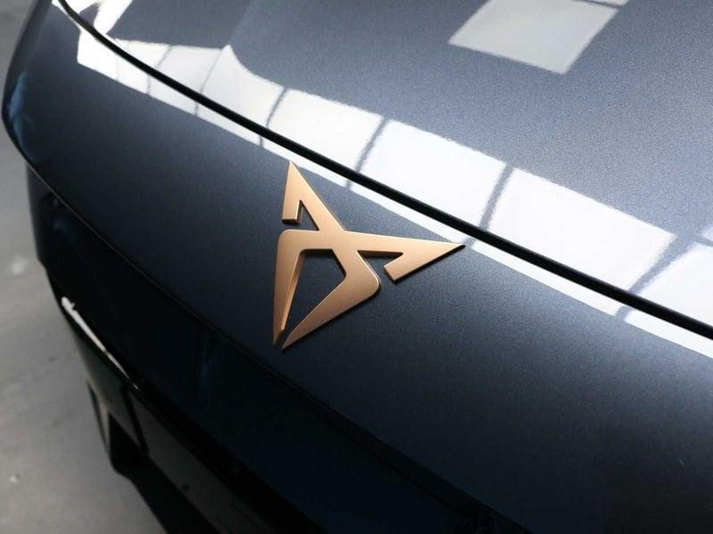 CUPRA Formentor FORMENTOR 5p 2.0 TSI 333cv 4Drive DSG VZ