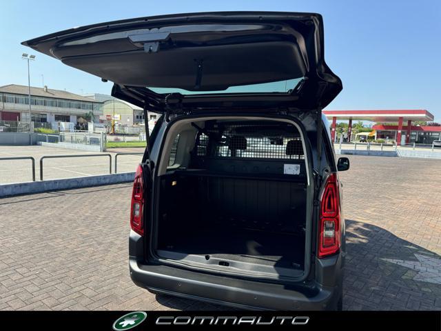 FIAT Doblo Doblò 1.5 BlueHdi 100CV Combi N1 PREZZO NETTO IVA