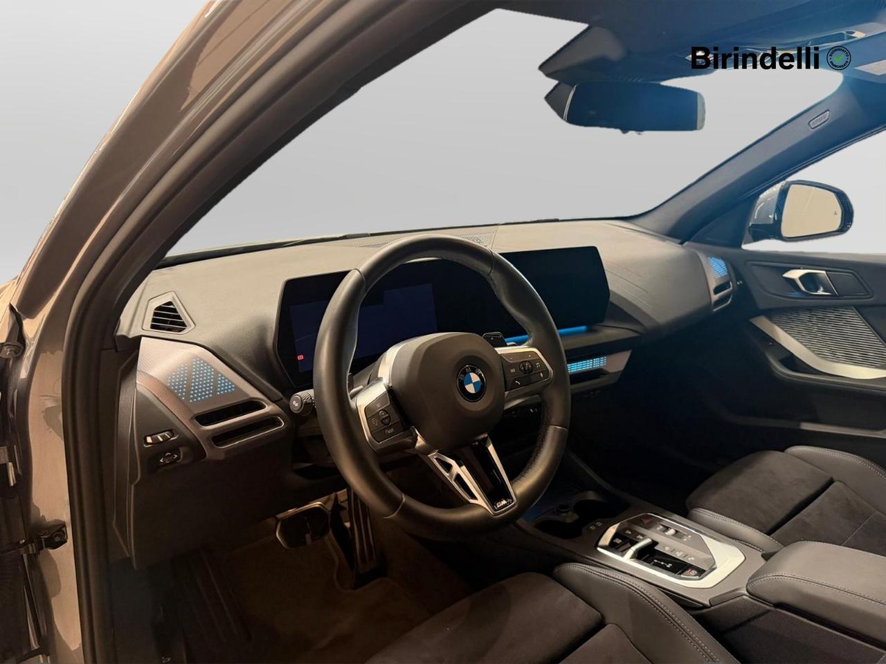 BMW BMW 118d