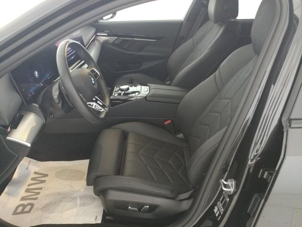 BMW Serie 5 Berlina 520 d 48V M Sport Pro sDrive Steptronic