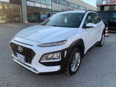 Hyundai Kona Kona 1.0 T-GDI Comfort