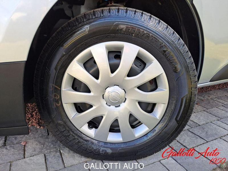 Nissan Primastar L2H1 Bus 8 POSTI+IVA-NESSUN OBBL. FIN.