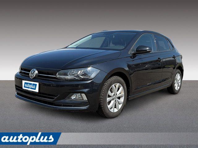 VOLKSWAGEN Polo 1,6 TDi Higline