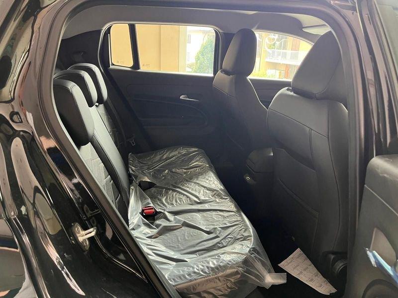 Jeep Avenger Avenger 1.2 Turbo 110 CV MHEV Altitude