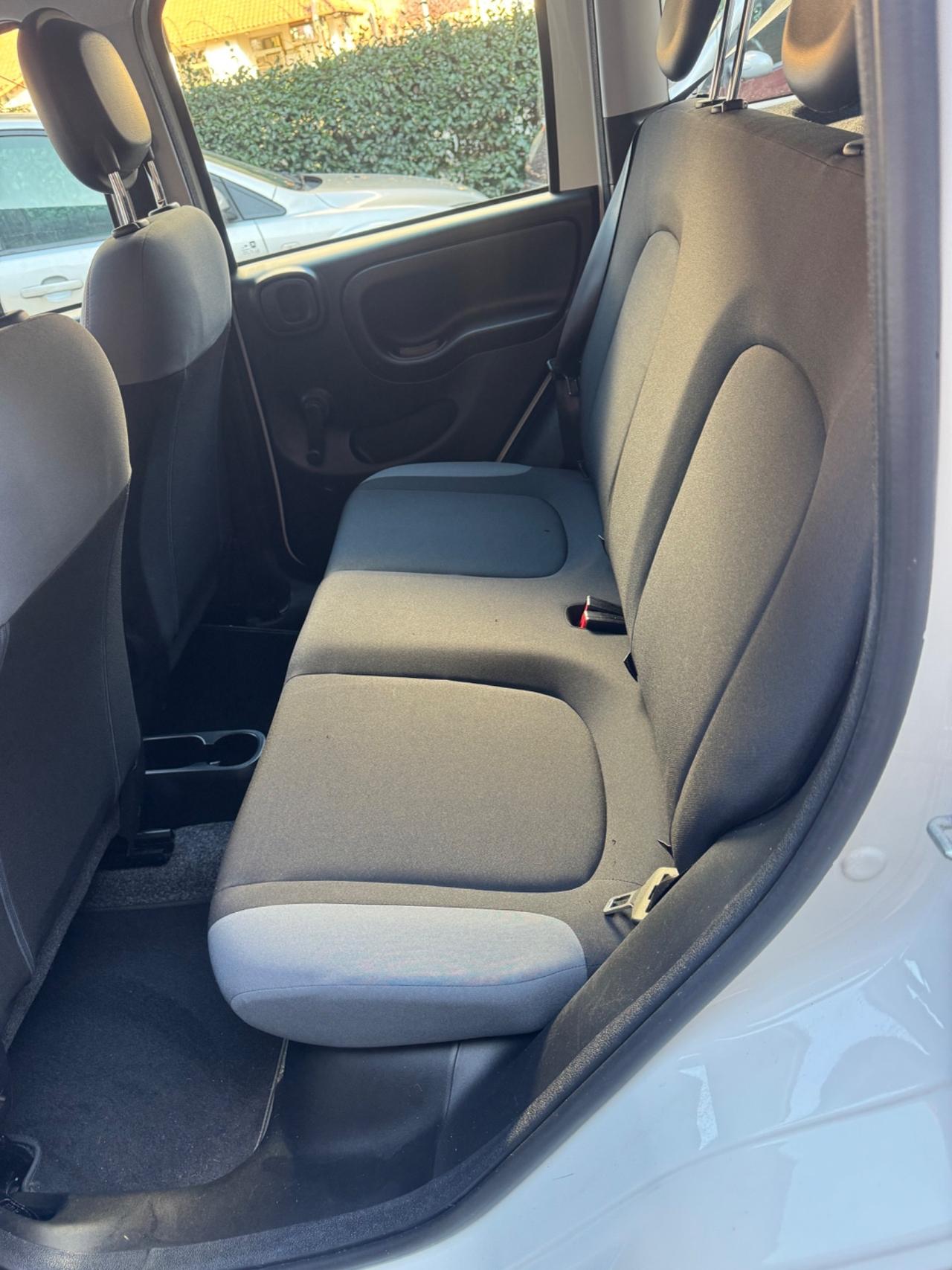 Fiat Panda 0.9 TwinAir Turbo S&S 4x4