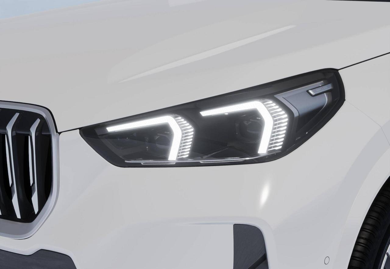 BMW X1 sDrive20d 48V MSport