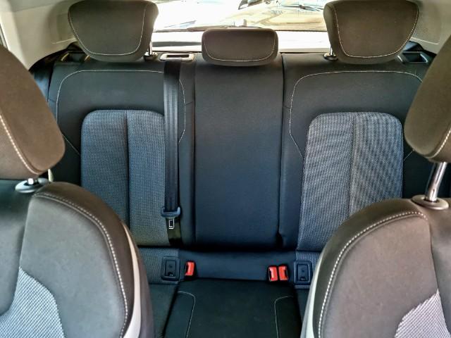 AUDI Q2 30 TDI S tronic Identity Black