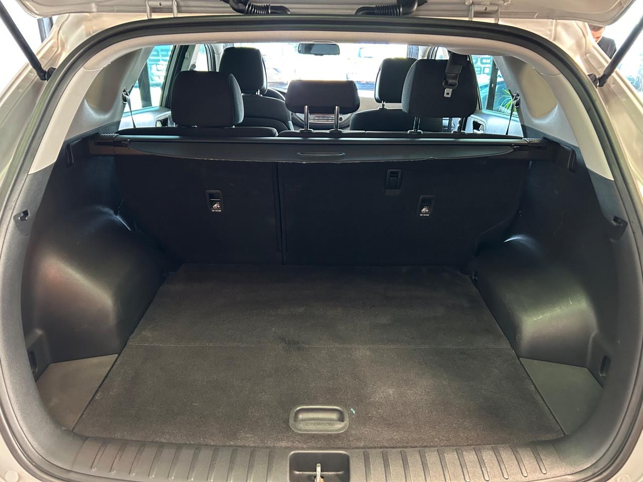 Hyundai Tucson - 2016 1.7 CRDi 116 CV