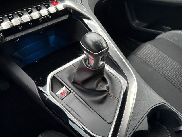 PEUGEOT 3008 1.5 BlueHDi 130CV Business MT6