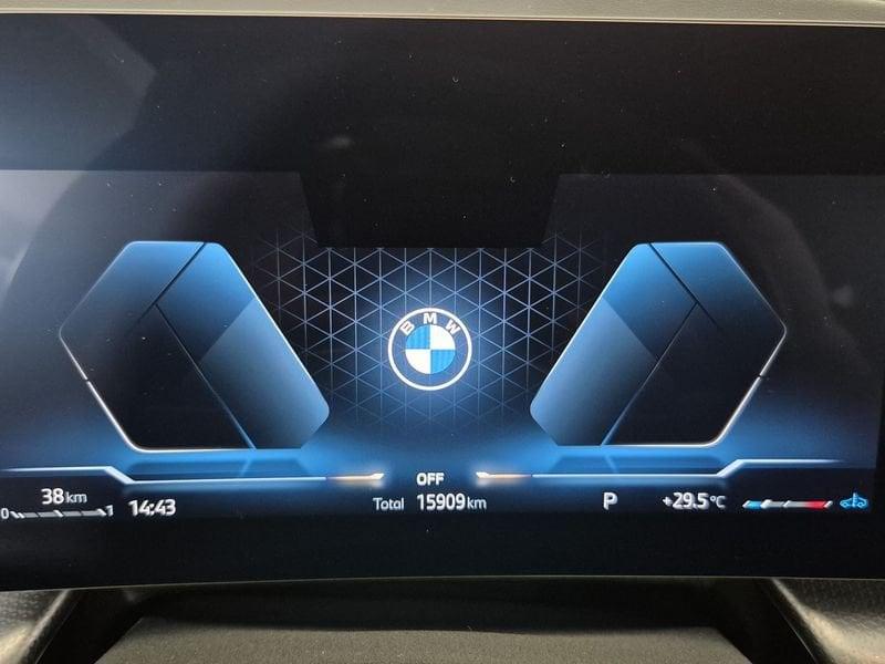 BMW Serie 2 Active Tourer Serie 2 U06 Active Tourer 223i Active Tourer mhev 48V xdrive auto