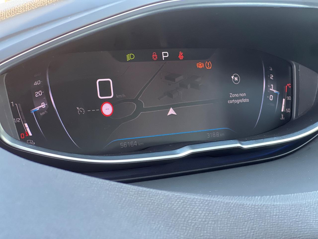 Peugeot 3008 BlueHDi 130 S&S EAT8 GT