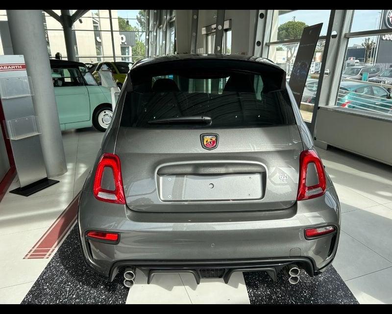 Abarth 695 1.4 Turbo T-Jet 180 CV Tributo 131 Rally