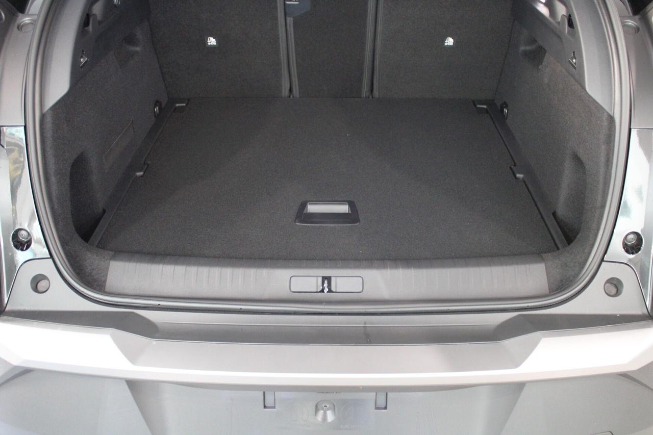 Peugeot 3008 Hybrid 145 e-DCS6 Allure - 2026