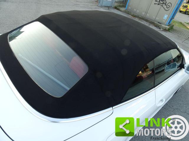 AUDI A5 Cabrio 2.0 TDI S-LINE