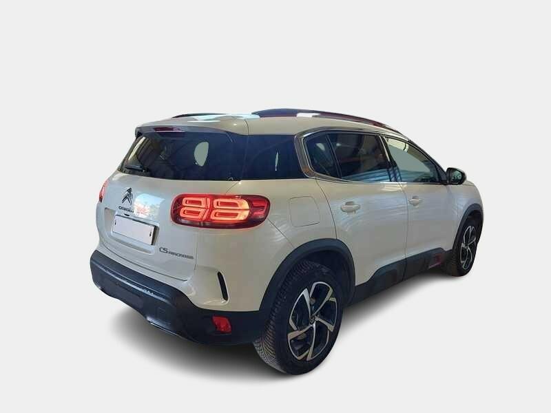 CITROEN C5 AIRCROSS BlueHDi 130 S/S Feel Pack EAT8