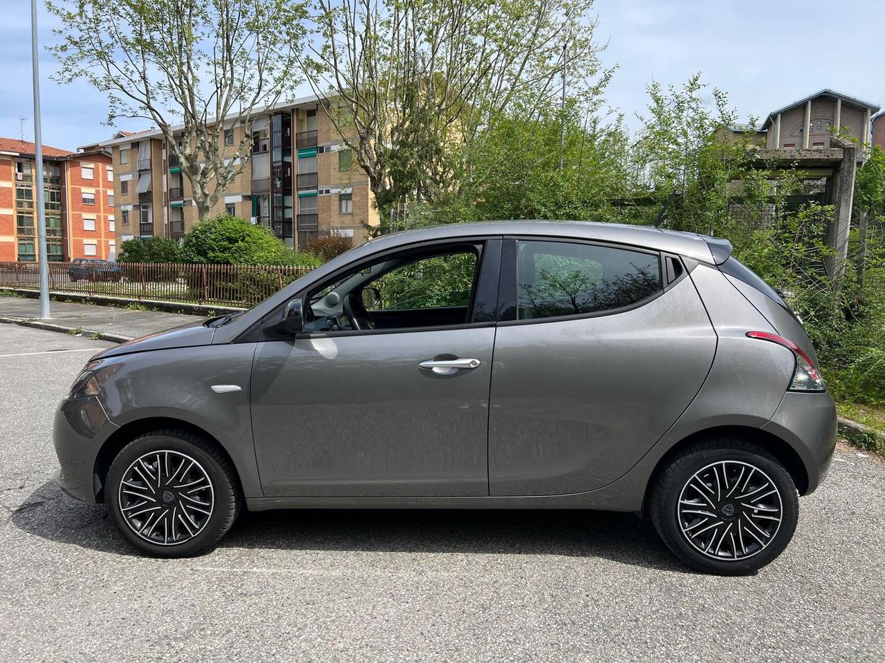 Lancia Ypsilon LPG Gold