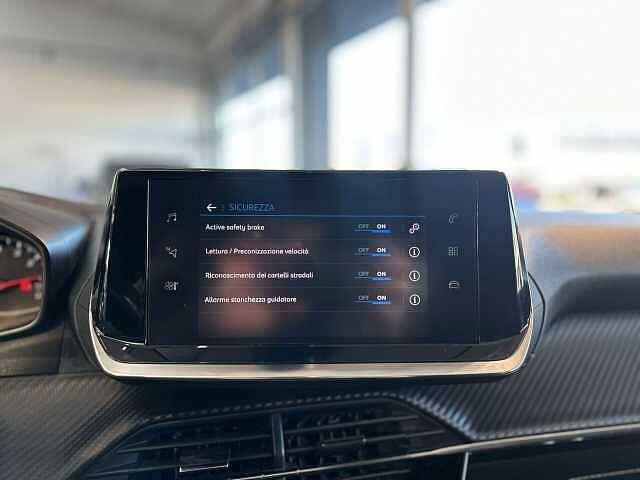 Peugeot 208 PureTech 75 Stop&Start 5 porte Active Pack