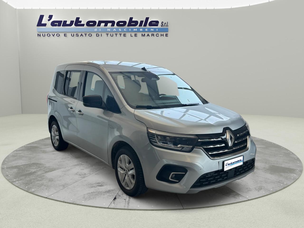 Renault Kangoo Passenger 1.5 blue dci Edition One Plus 95cv