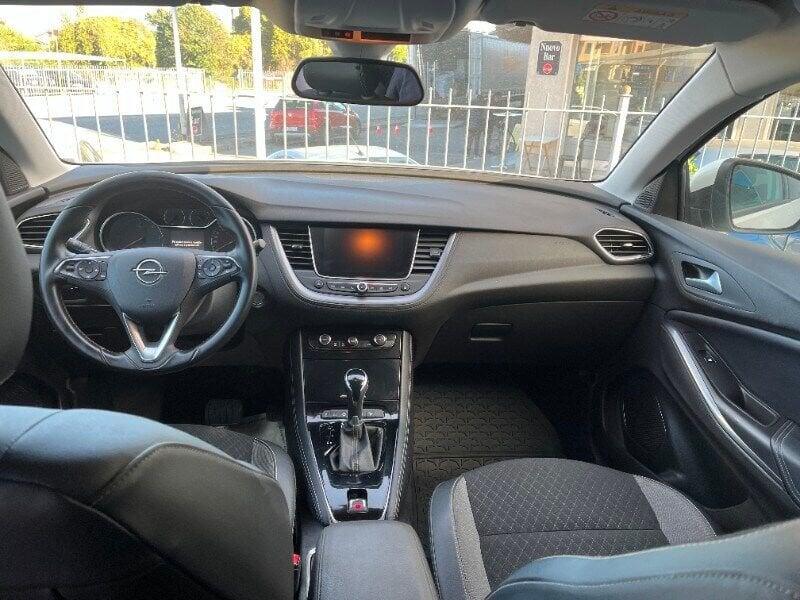 Opel Grandland Grandland X 1.6 diesel Ecotec Start&Stop aut. Innovation