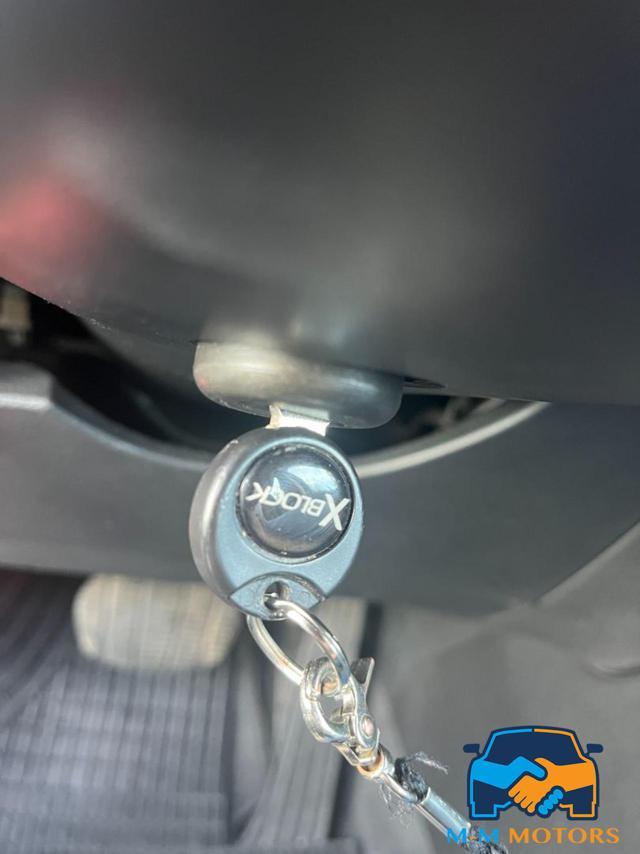 BMW X1 sDrive16d Business Advantage