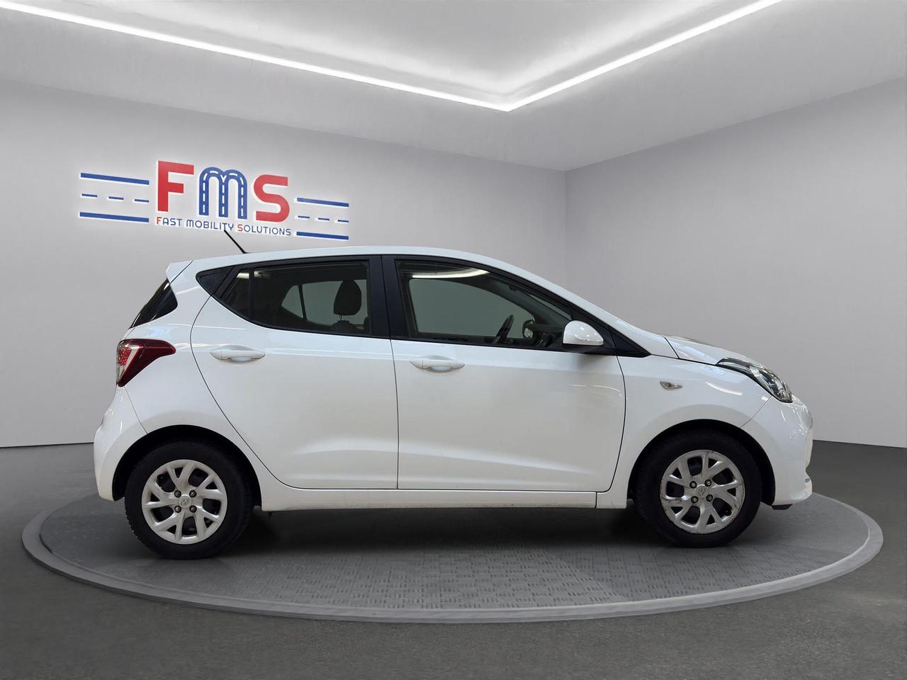 Hyundai i10 1.0 Classic econext Gpl