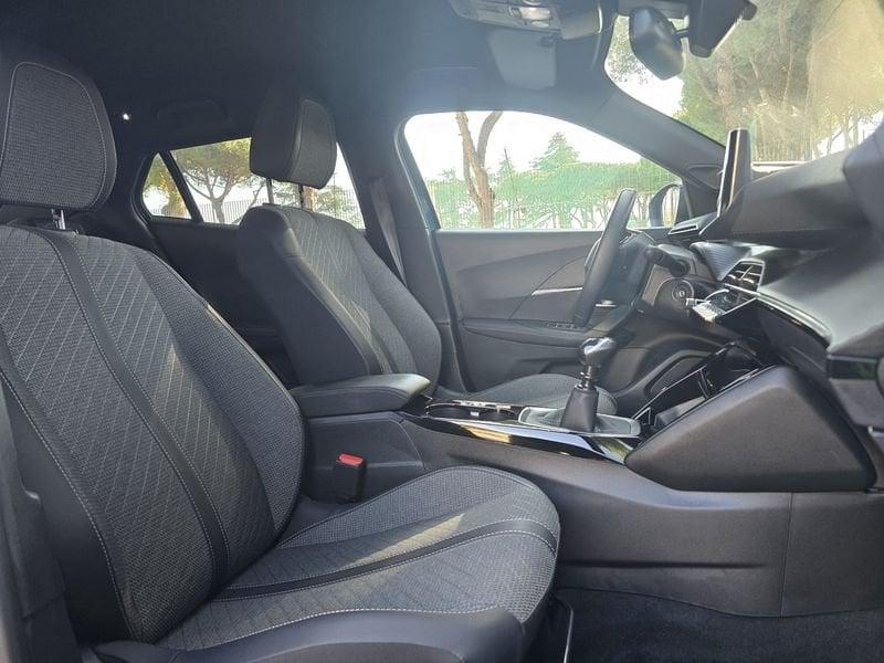 Peugeot 2008 100 Allure S/S