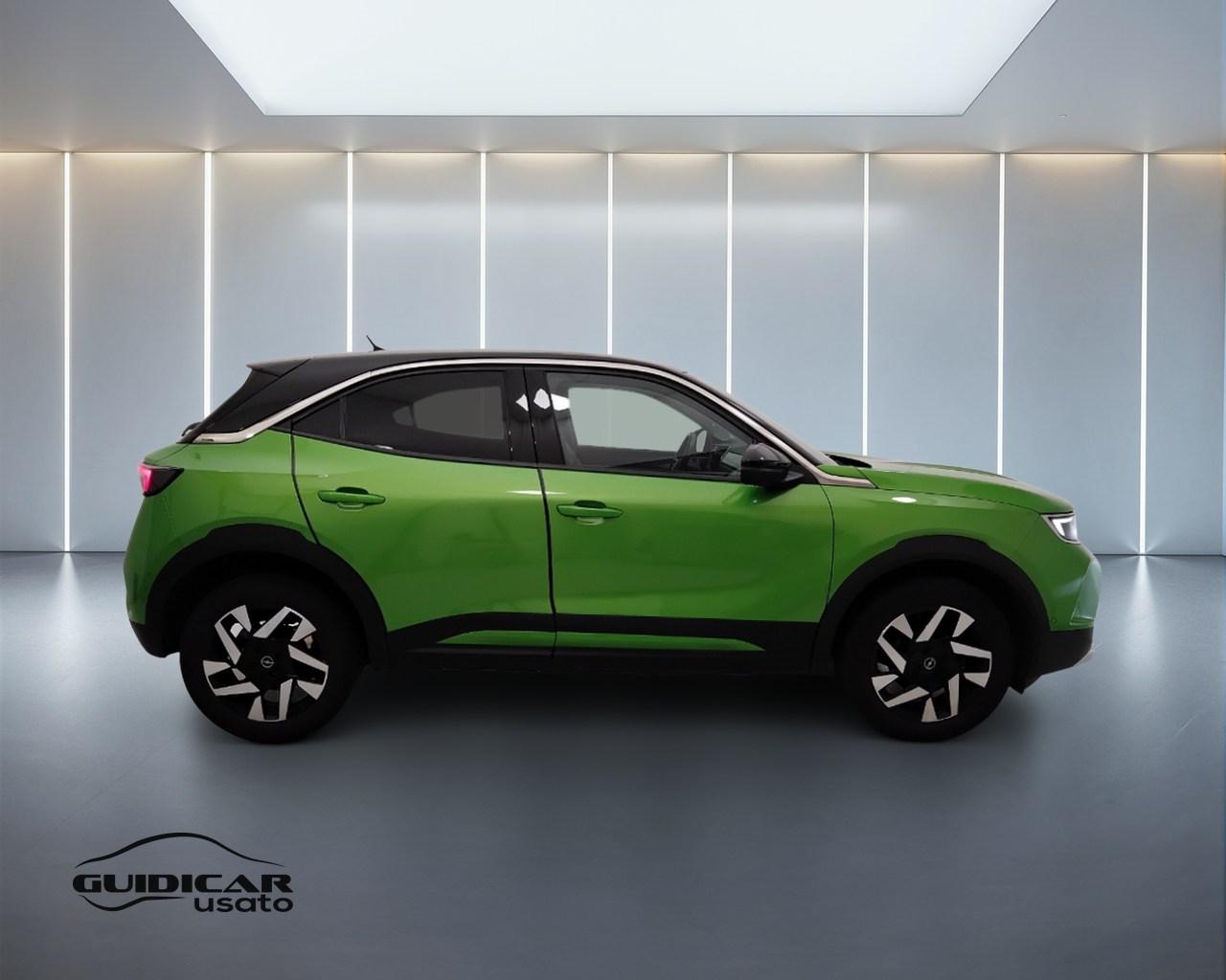 OPEL Mokka II 2020 - Mokka 1.5 Elegance s&s 110cv