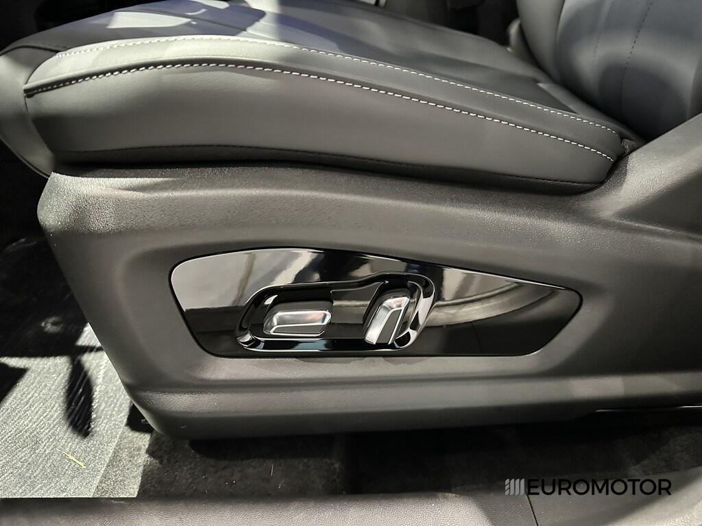 Jaecoo Jaecoo 7 1.6 TGDI Premium 2WD 7DCT