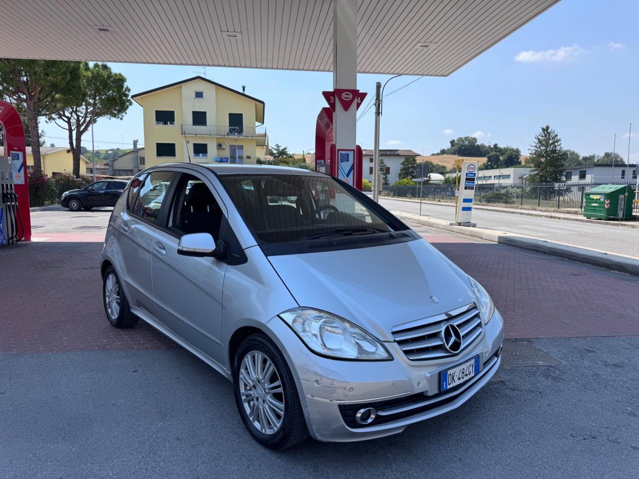 Mercedes-benz A 180 A 180 CDI Avantgarde