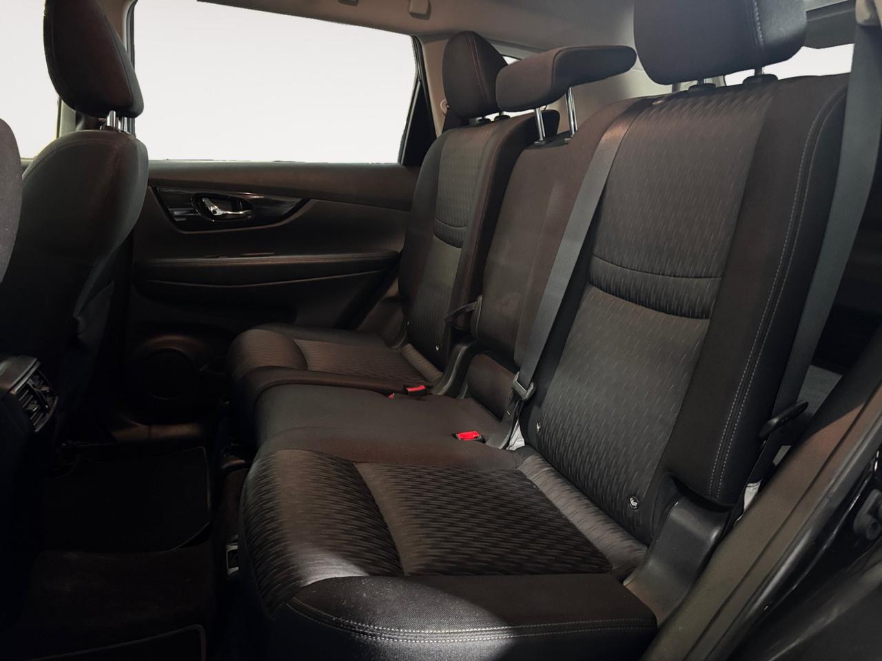 NISSAN X-Trail 1.6 dci N-Connecta 4wd