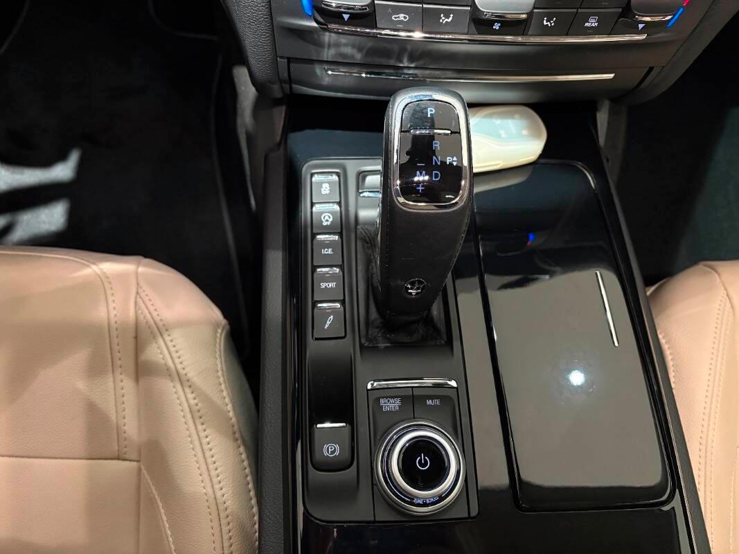 Maserati Ghibli 3.0 V6 Gransport 250cv auto