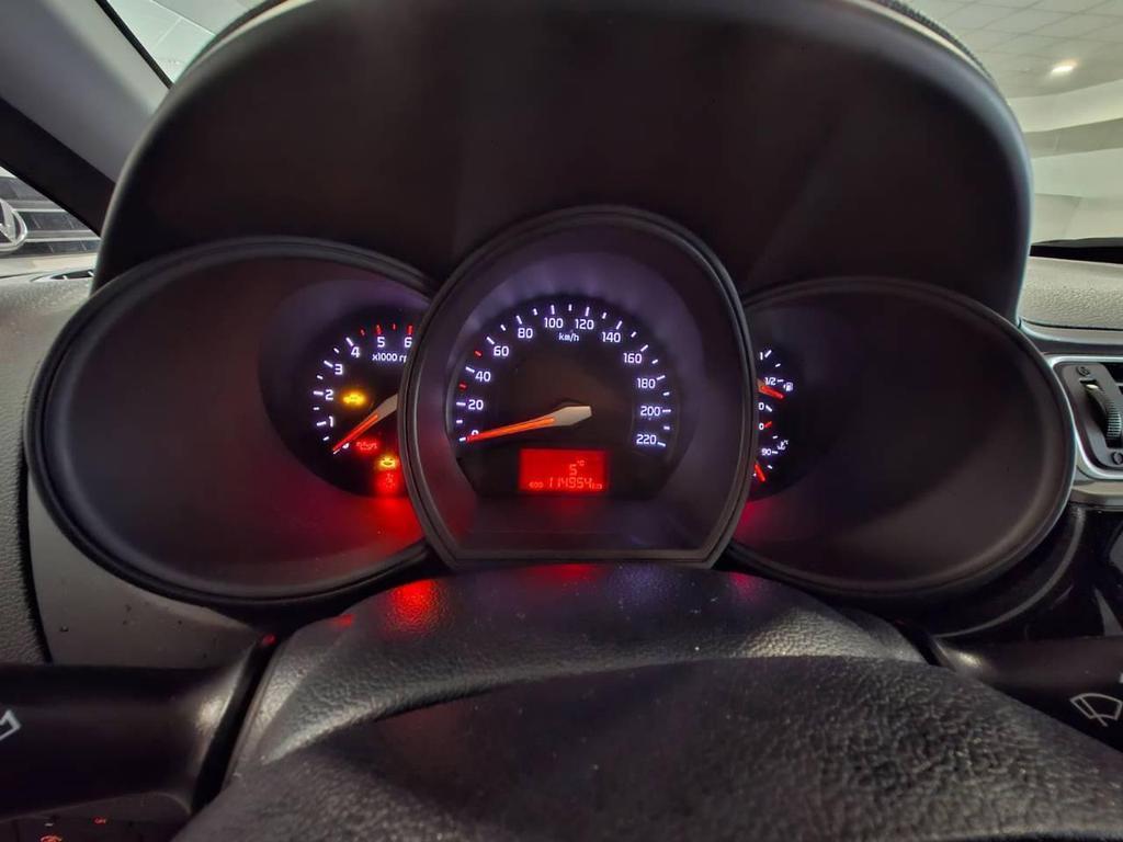 Kia Rio 5 Porte 1.1 CRDi Cool Techno Pack