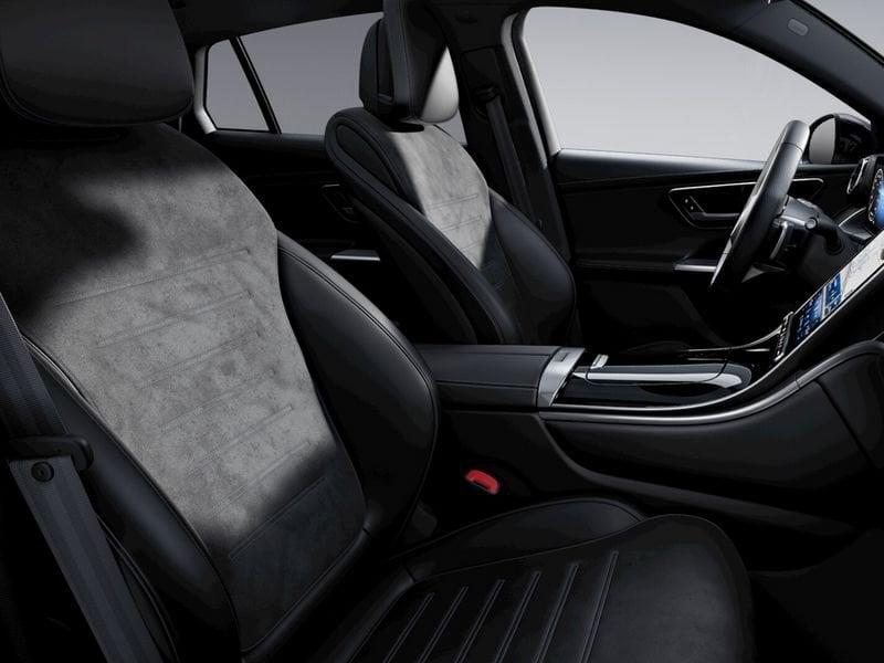 Mercedes-Benz GLC Coupé GLC Coupé 220 d 4matic AMG Line Advanced NIGHT-PACK