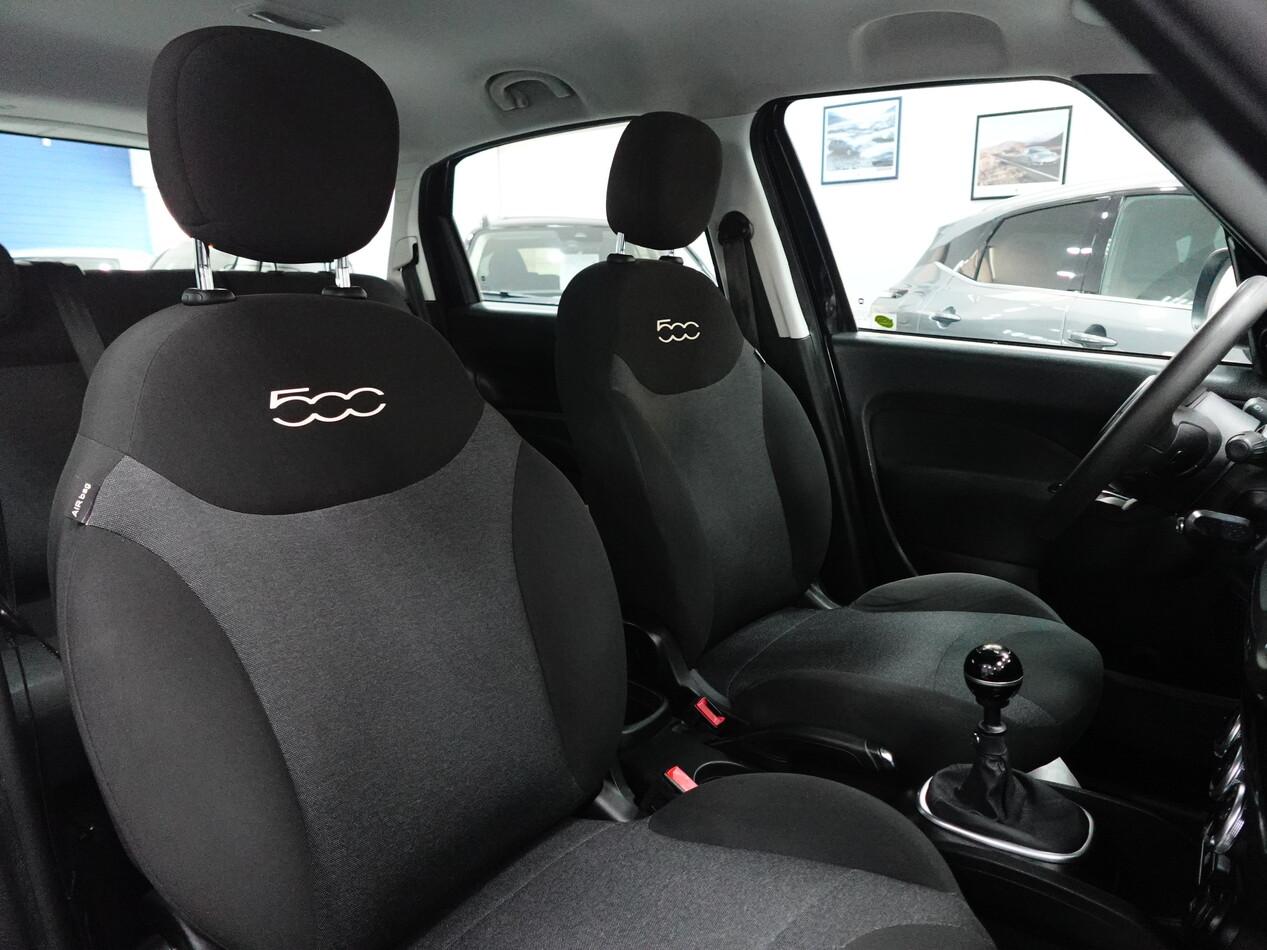 Fiat 500 L 1.3 MJT 95 CV URBAN