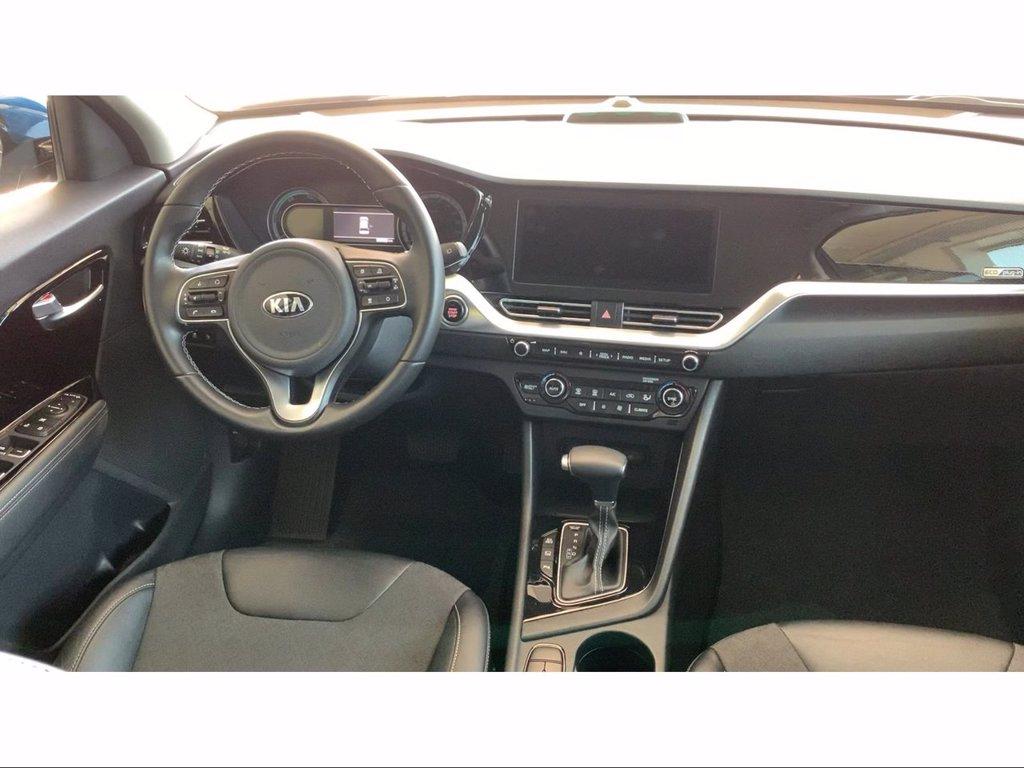KIA Niro 1.6 gdi phev Style dct del 2021