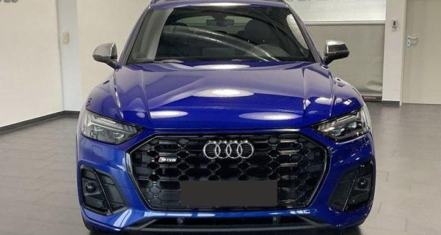 AUDI SQ5 SPB TDI quattro tiptronic