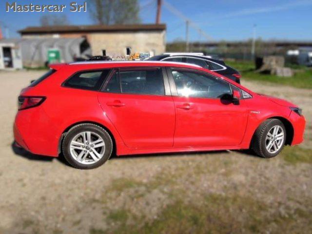 TOYOTA Corolla CorollaTouring Sports Touring 1.8h Business cvt N1