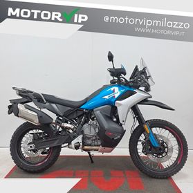 CFMOTO 800 MT-X SOLO 140 euro/MESE