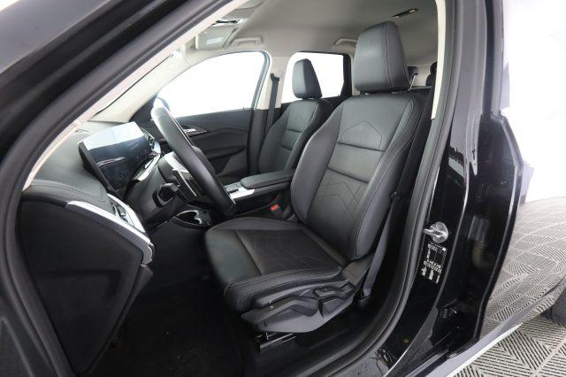 BMW X1 X1 sDrive 18d xLine
