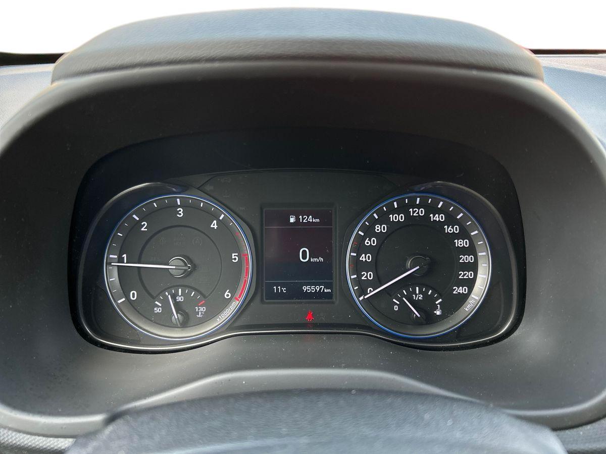 HYUNDAI Kona I 2017 - Kona 1.6 crdi Style 2wd 115cv